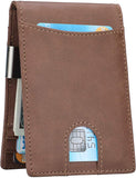 Money Clip Wallet