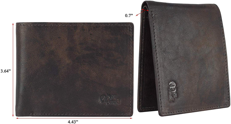 Black Kings Wallet