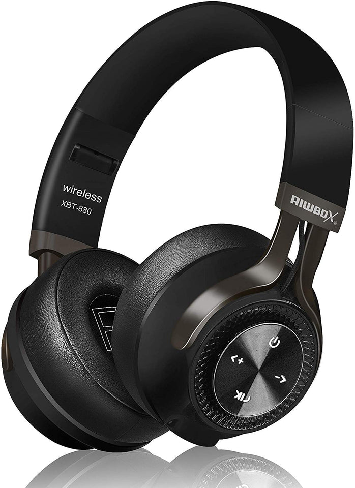 Kemet Headphones