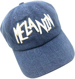 Dope Melanin Dad Hat