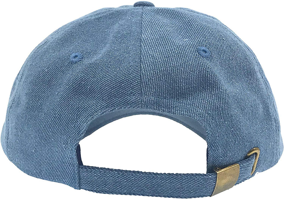 Martin Tv Show Hat Baseball Cap 90s Dad Hat