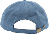 Martin Tv Show Hat Baseball Cap 90s Dad Hat