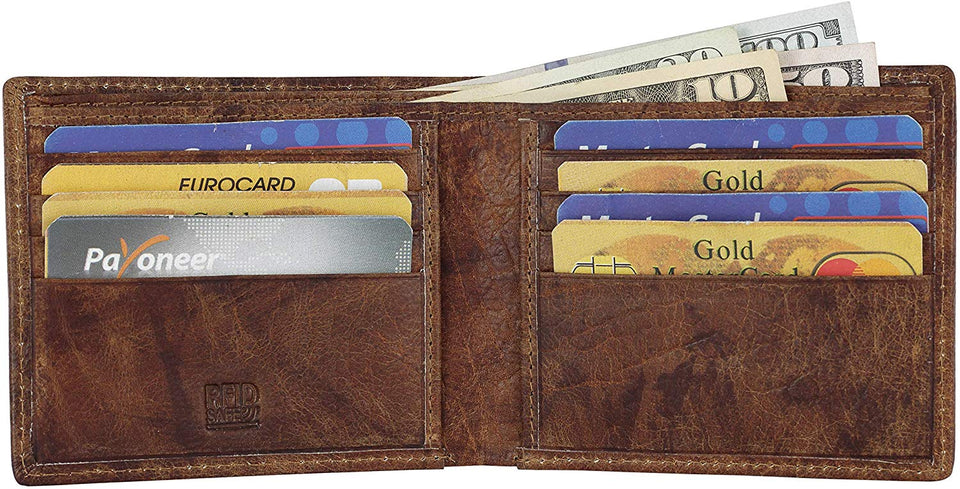 Black Kings Wallet
