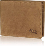 Black Kings Wallet