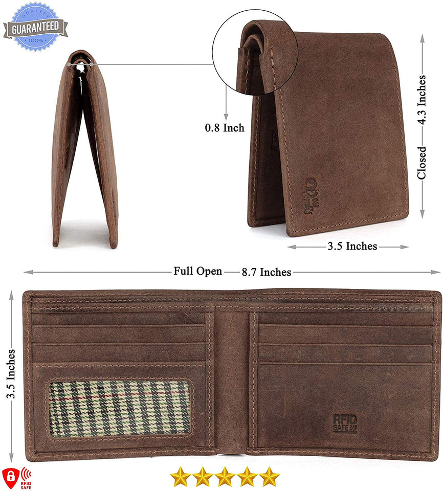 Black Kings Wallet