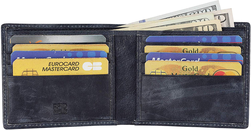 Black Kings Wallet