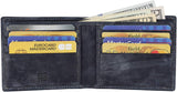Black Kings Wallet