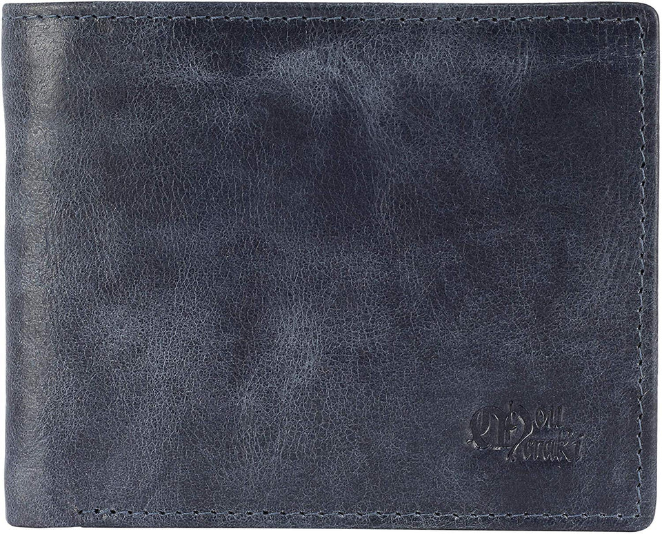 Black Kings Wallet
