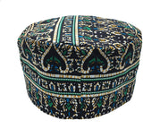 Handmade African Dashiki Hat