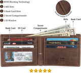 Black Kings Wallet