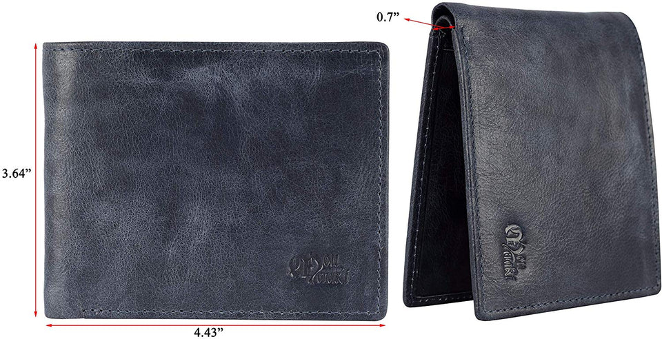 Black Kings Wallet