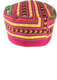 Handmade African Dashiki Hat