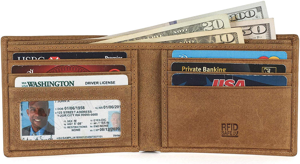 Black Kings Wallet