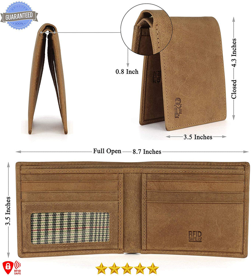 Black Kings Wallet