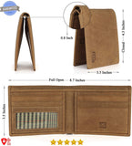 Black Kings Wallet