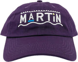 Martin Tv Show Hat Baseball Cap 90s Dad Hat