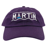 Martin Tv Show Hat Baseball Cap 90s Dad Hat