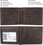 Black Kings Wallet