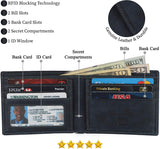 Black Kings Wallet