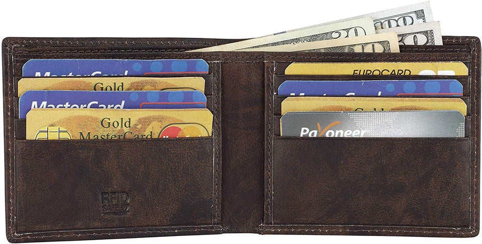 Black Kings Wallet