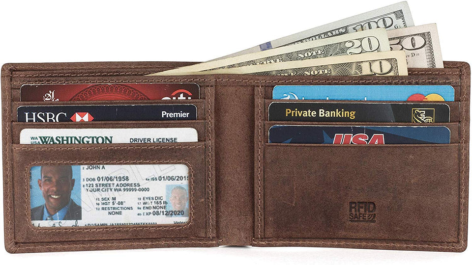 Black Kings Wallet