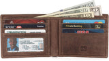 Black Kings Wallet