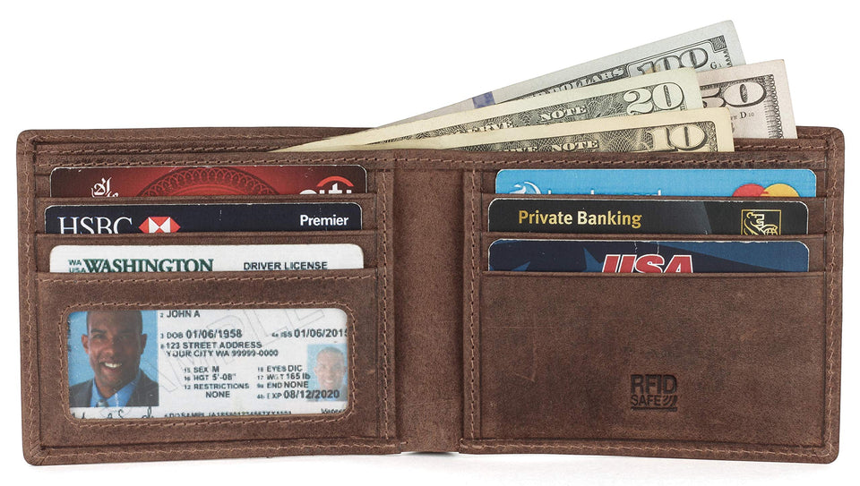 Black Kings Wallet