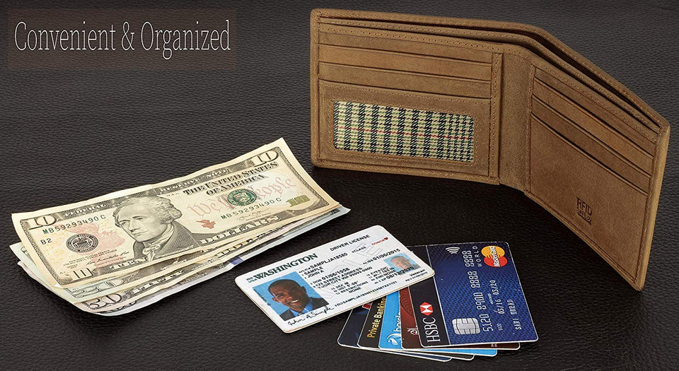 Black Kings Wallet