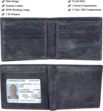 Black Kings Wallet