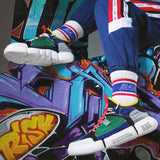 Crown Sneakers