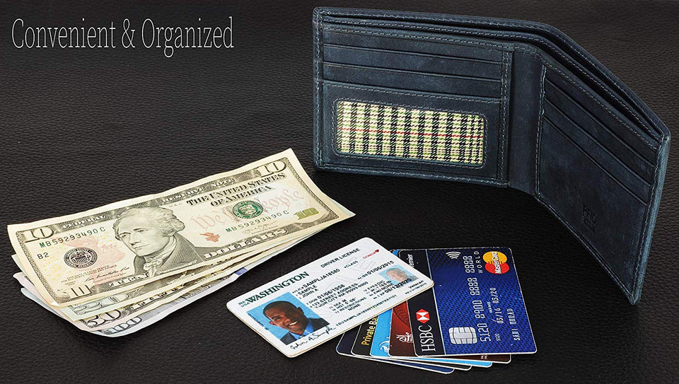 Black Kings Wallet