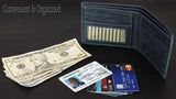 Black Kings Wallet