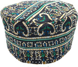 Handmade African Dashiki Hat