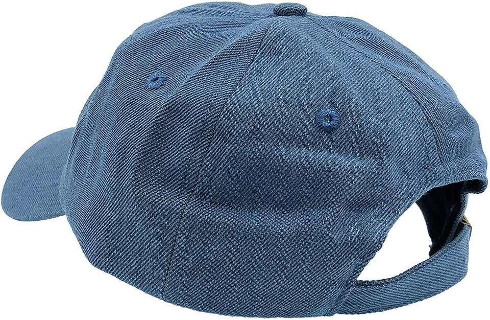 Martin Tv Show Hat Baseball Cap 90s Dad Hat
