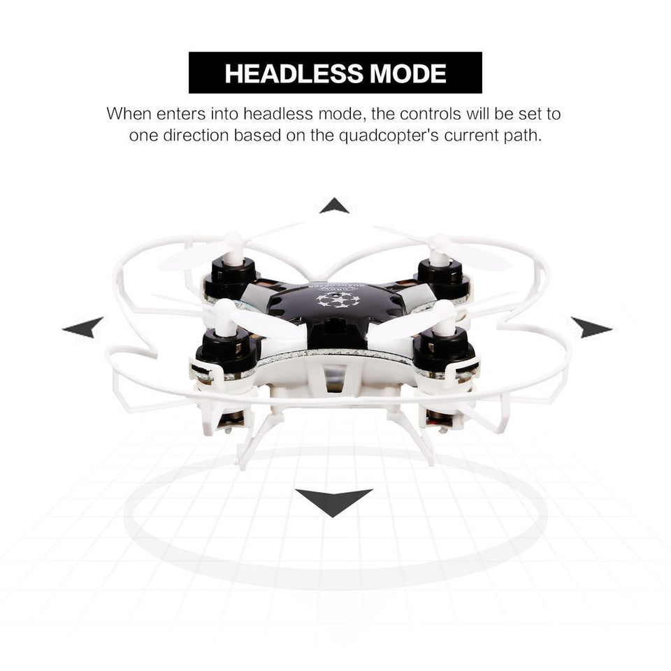 Gyro Mini Drone