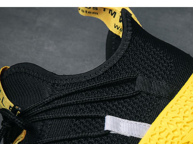 King X Runners