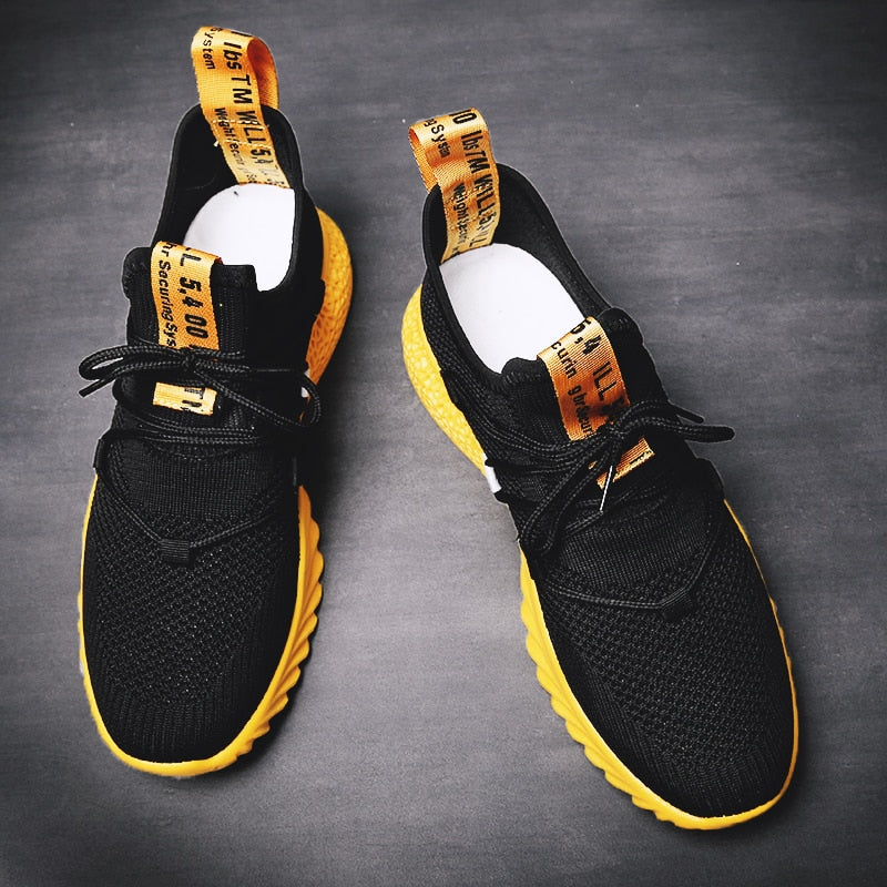 King X Runners