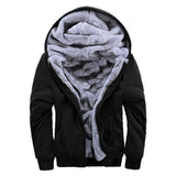 Hooded Fleece