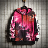 My Dye Hoodie