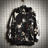 My Dye Hoodie