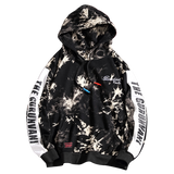 My Dye Hoodie