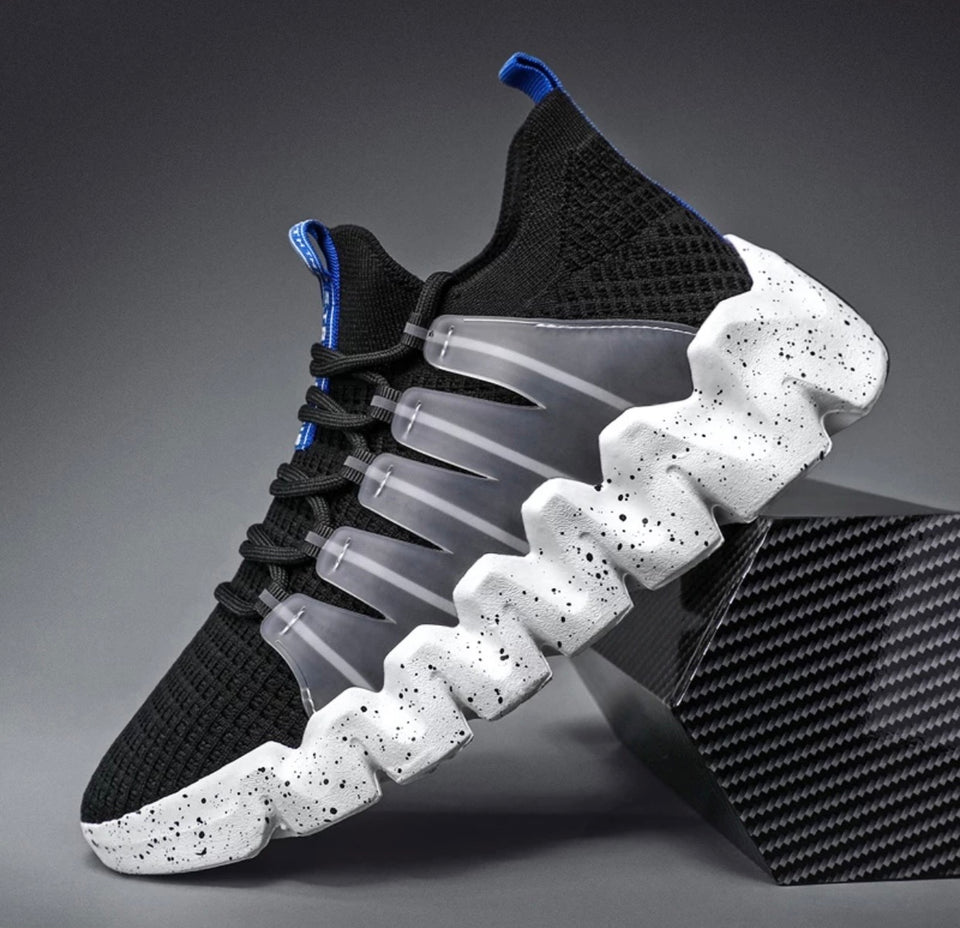 King “Solitude” Trainers