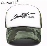 “LIMITED EDITION” Trucker Hat