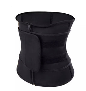 Waist Trainer w/ Corset