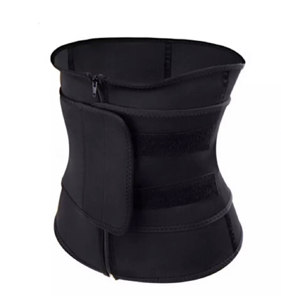 Waist Trainer w/ Corset