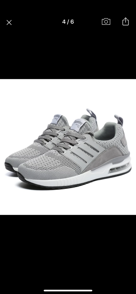 Womens Max Pro Runners