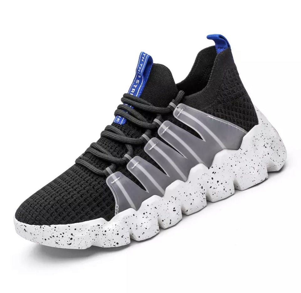 King “Solitude” Trainers