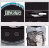 The Black Dollar Digital Coin Bank