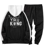 King “ELITE” Tracksuit