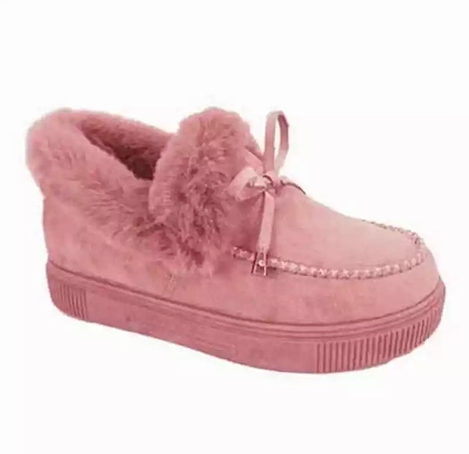 Queen Boot